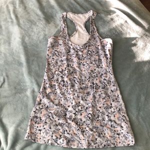 Lululemon cool racerback